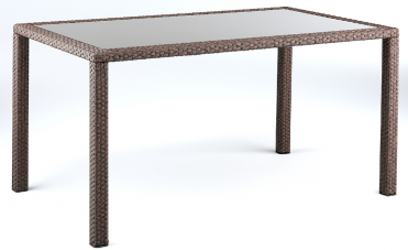 Стол Kettler Atrium Dining 3243-100